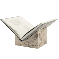 By-Boo Boekenstandaard Pietra Marrone