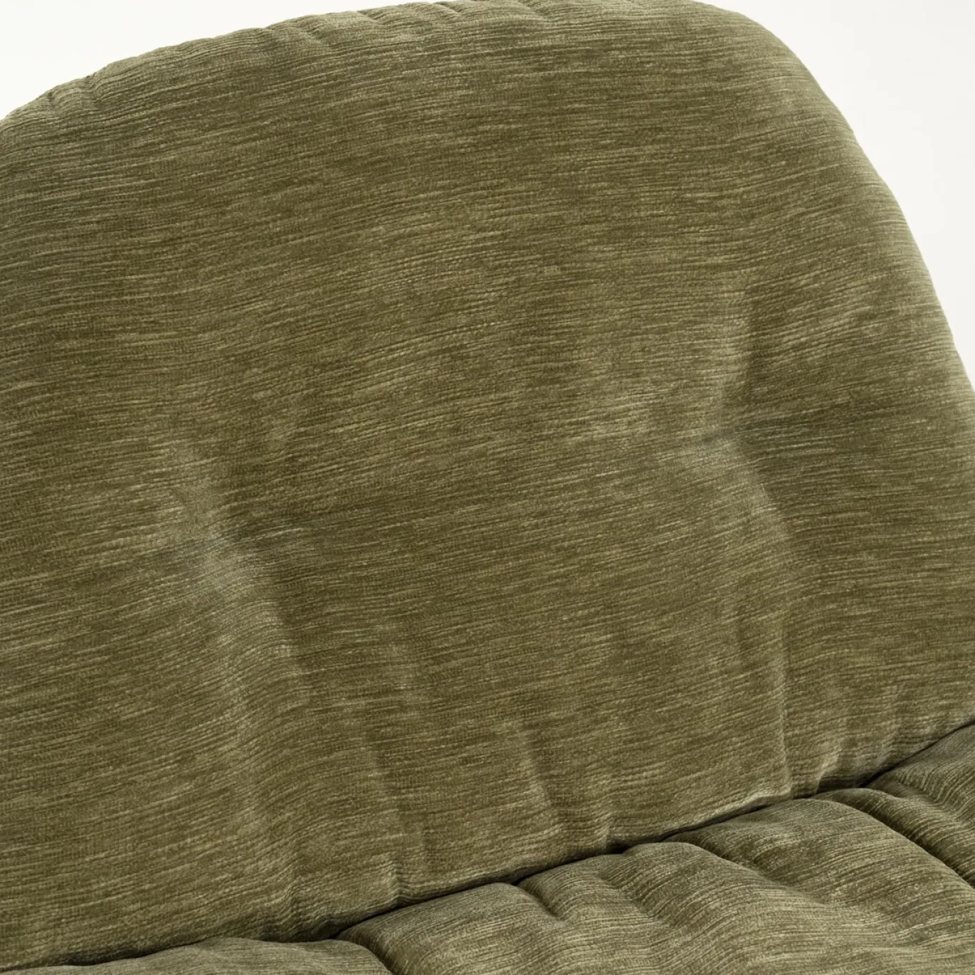By-Boo Draaifauteuil Tromba Groen