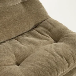 By-Boo Draaifauteuil Tromba Taupe