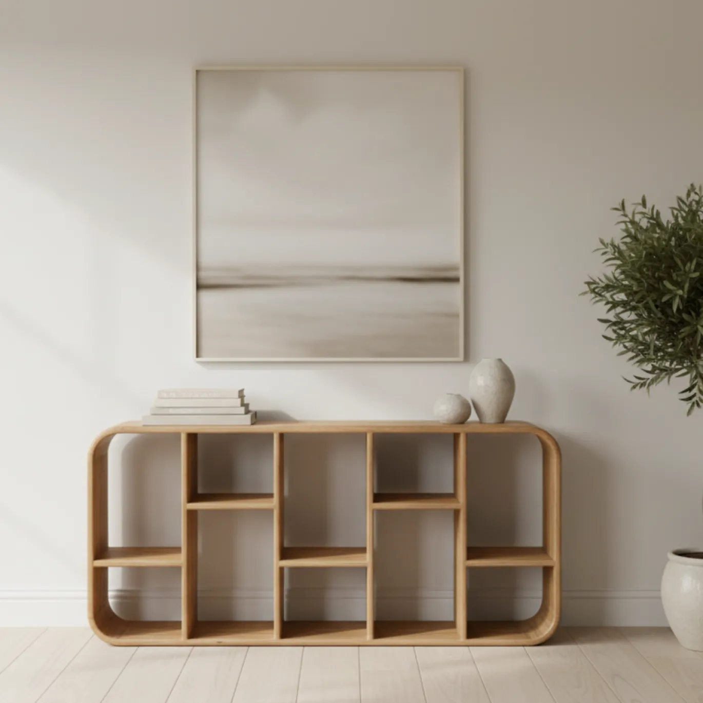 By-Boo Dressoir Cup & Co Groot