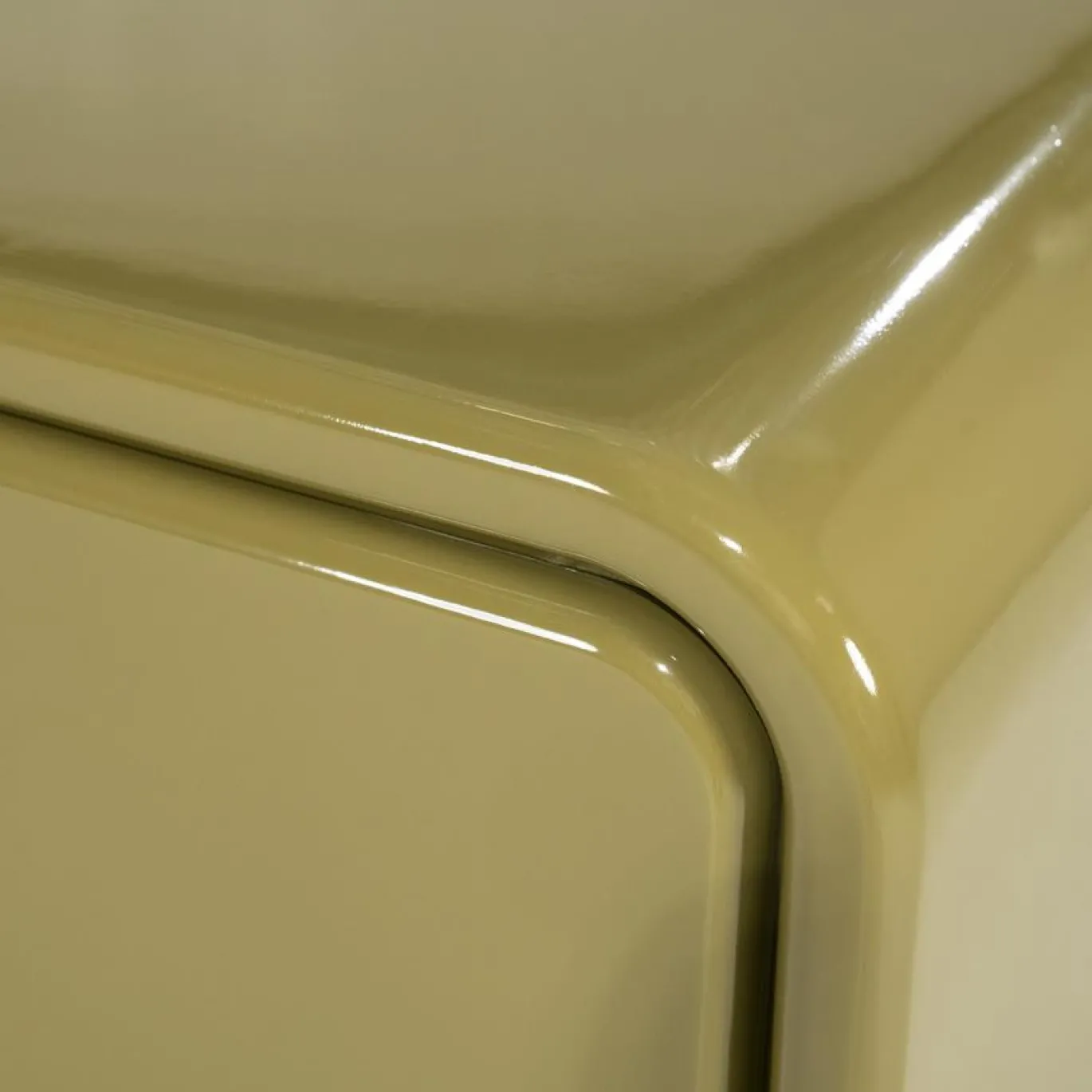 By-Boo Dressoir Gubby Groen