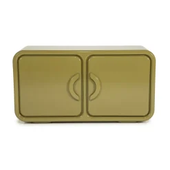 By-Boo Dressoir Gubby Groen