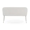 By-Boo Eetkamerbank Fika Beige