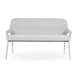 By-Boo Eetkamerbank Fika Beige