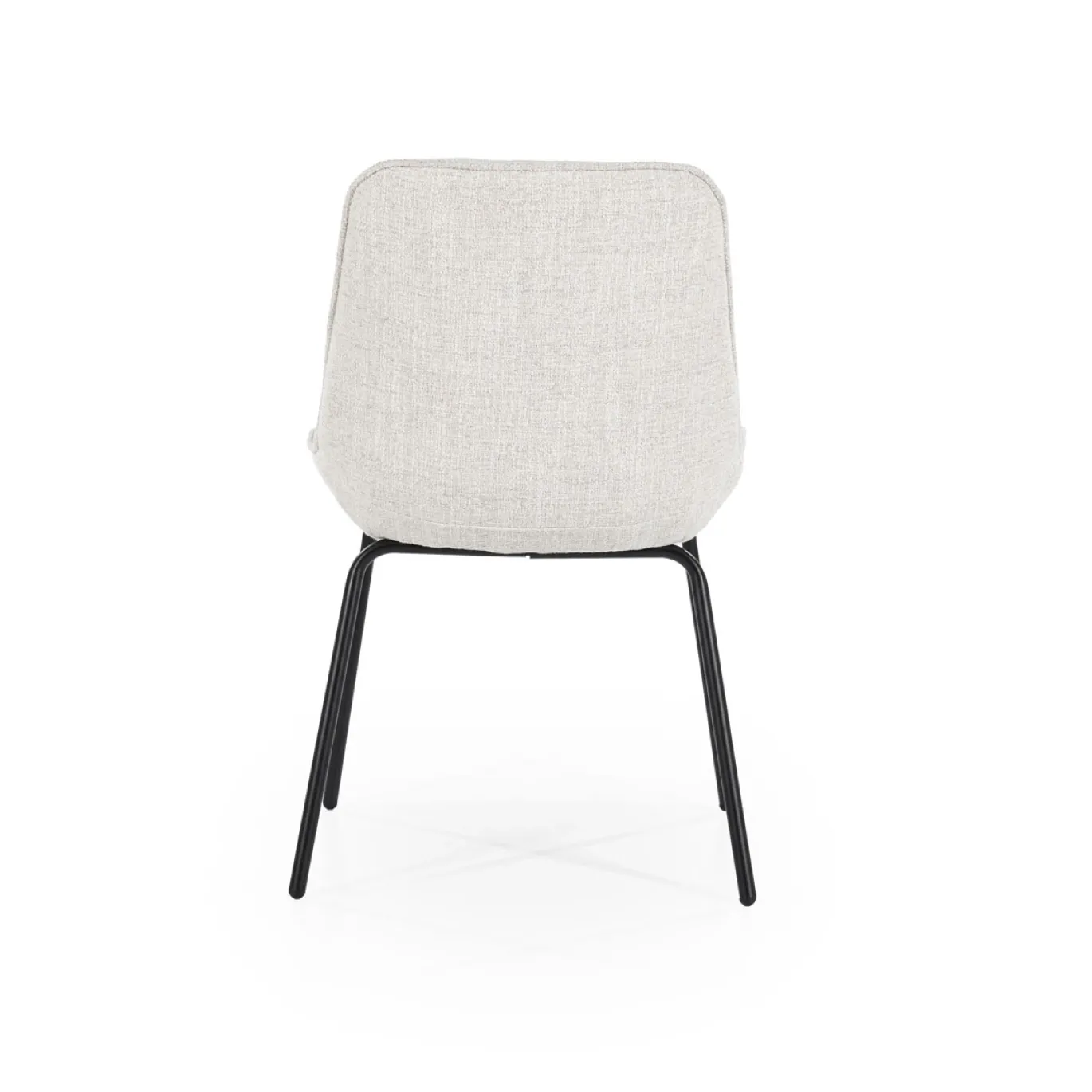By-Boo Eetkamerstoel Base Beige