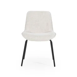 By-Boo Eetkamerstoel Base Beige