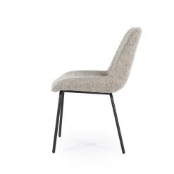 By-Boo Eetkamerstoel Base Taupe