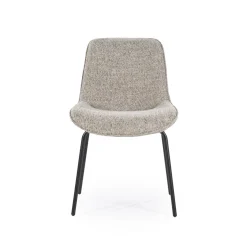 By-Boo Eetkamerstoel Base Taupe