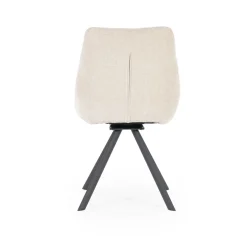 By-Boo Eetkamerstoel Bliss Taupe