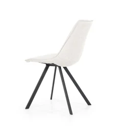 By-Boo Eetkamerstoel Boy Beige