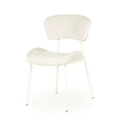 By-Boo Eetkamerstoel Dare Beige