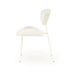 By-Boo Eetkamerstoel Dare Beige