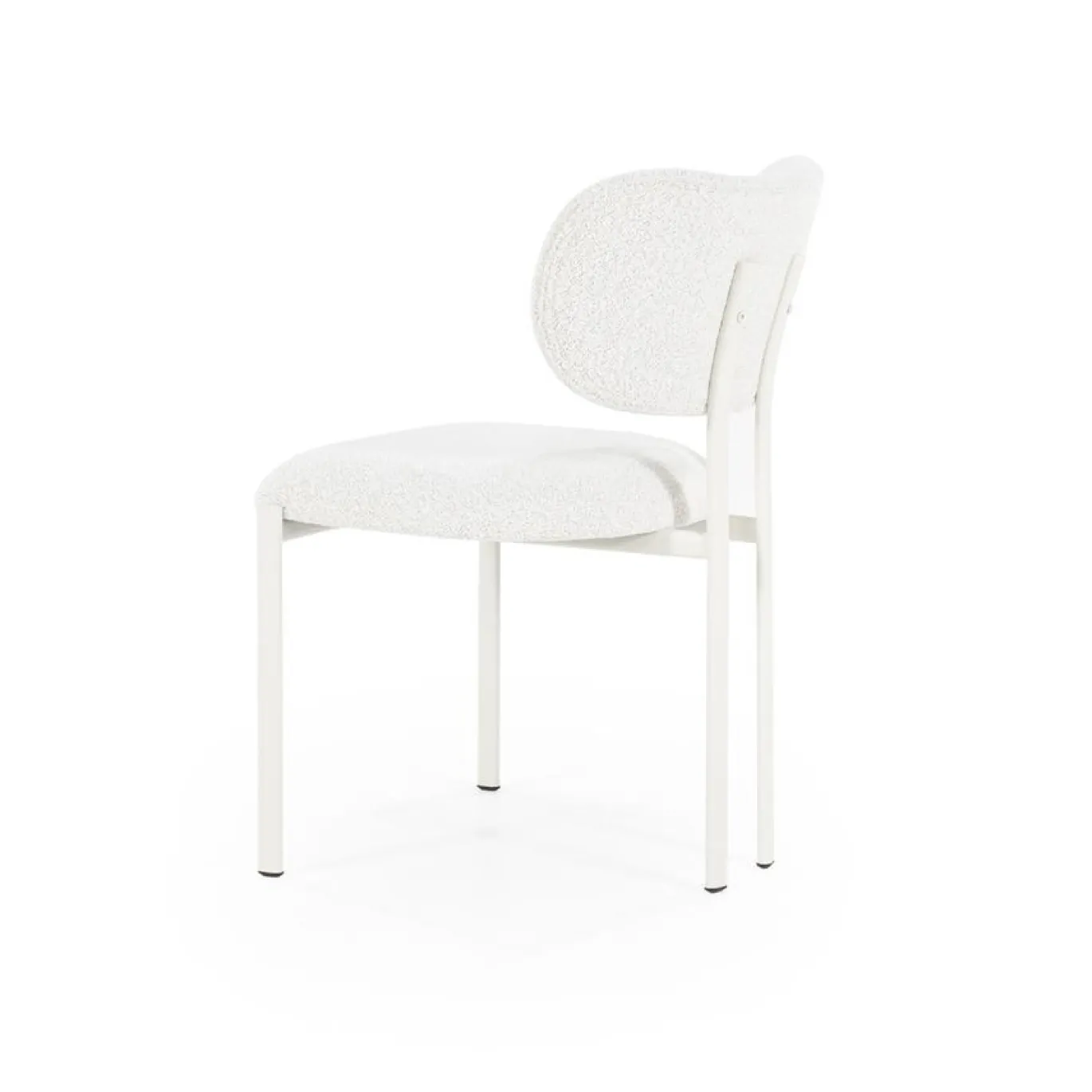 By-Boo Eetkamerstoel Daybreak Beige