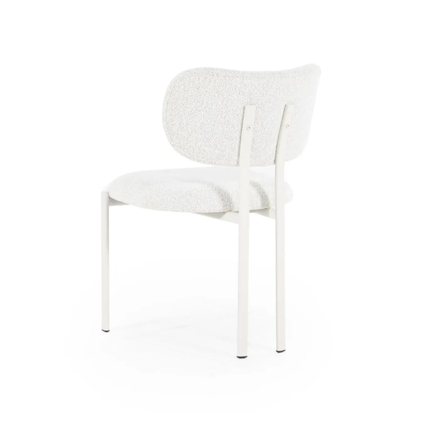 By-Boo Eetkamerstoel Daybreak Beige