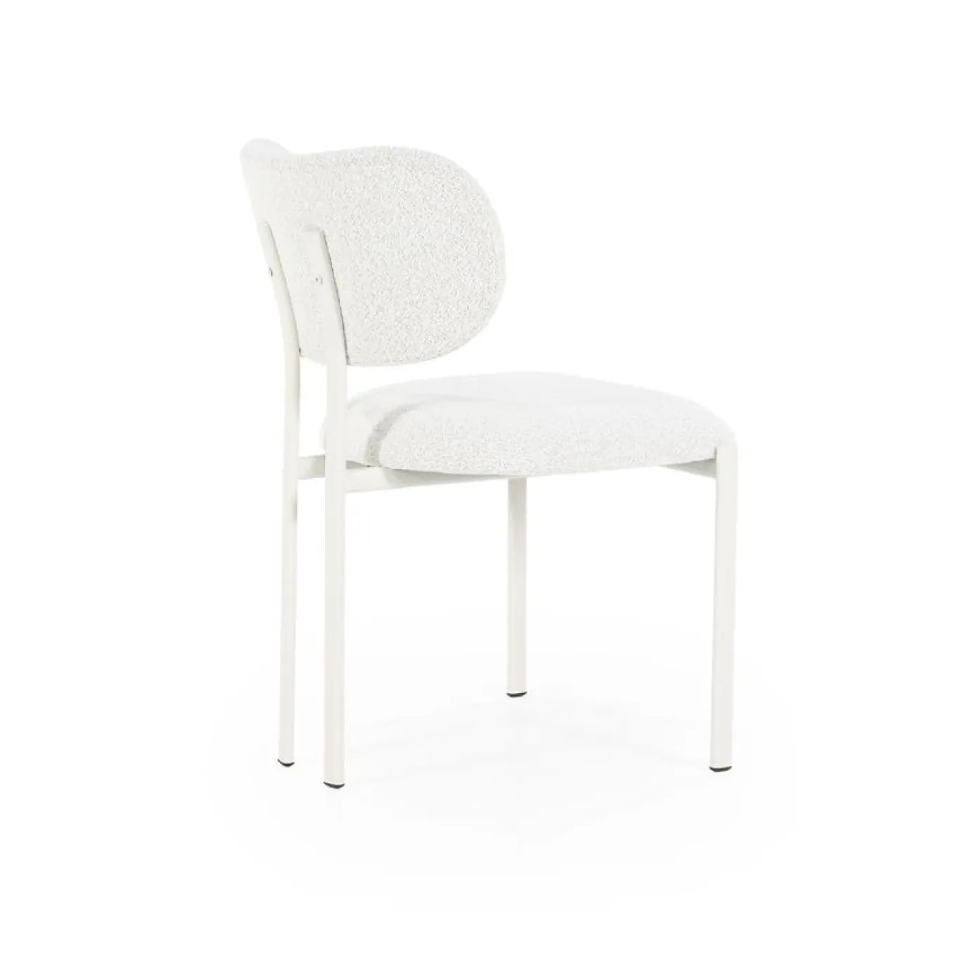 By-Boo Eetkamerstoel Daybreak Beige