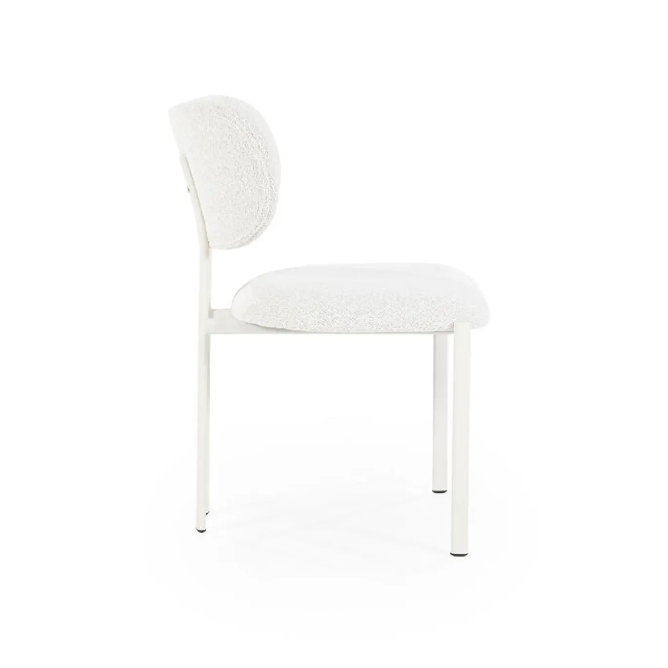 By-Boo Eetkamerstoel Daybreak Beige