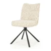 By-Boo Eetkamerstoel Ferre Beige