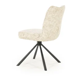 By-Boo Eetkamerstoel Ferre Beige