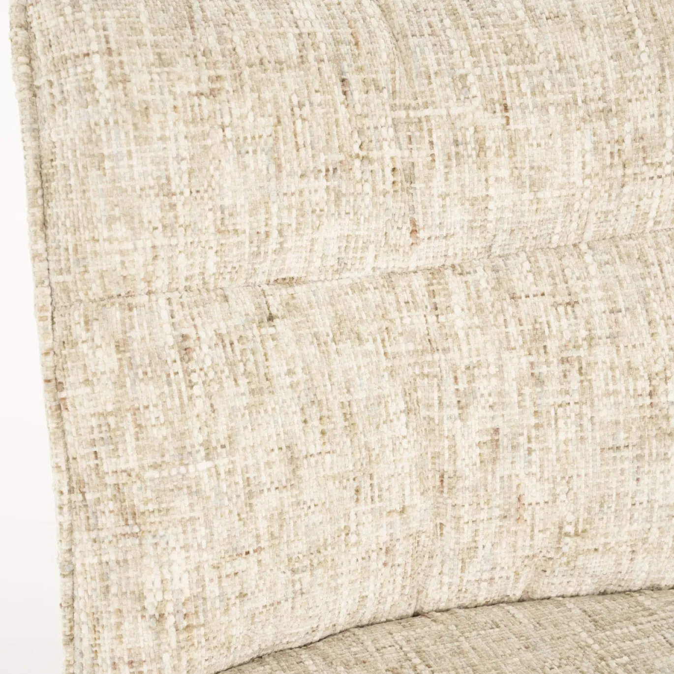By-Boo Eetkamerstoel Ferre Beige