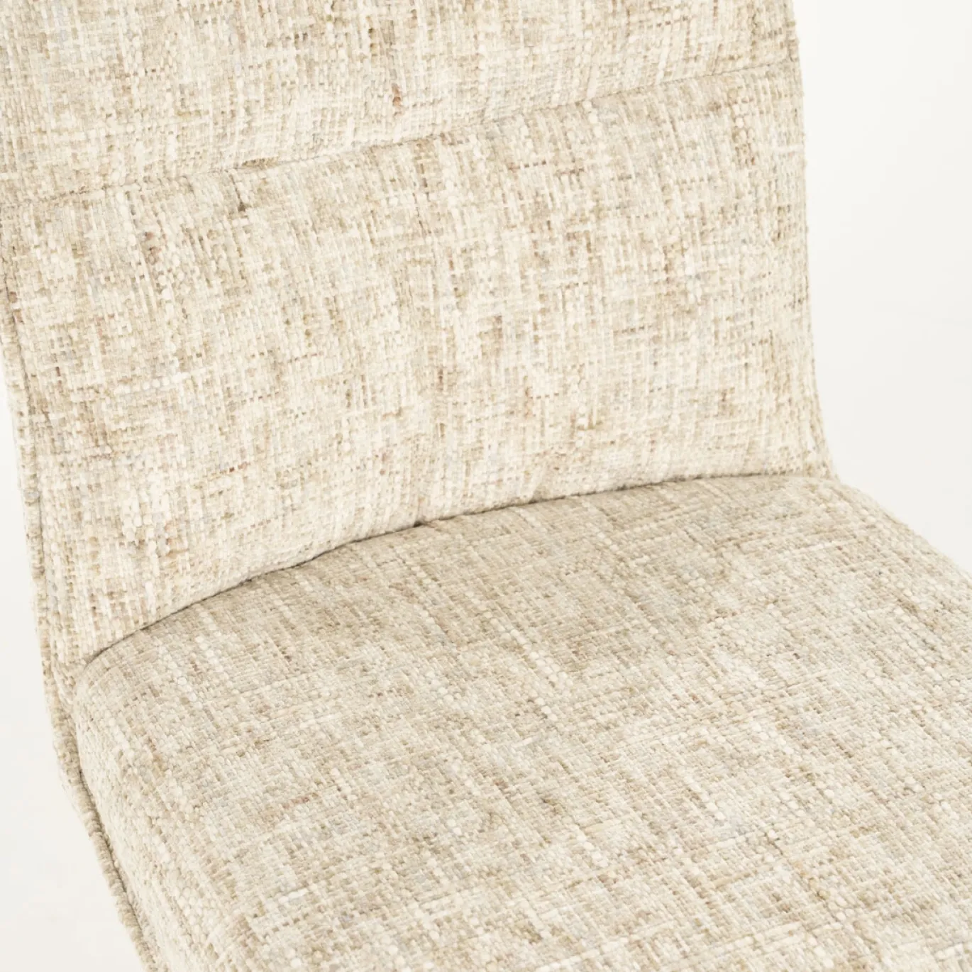 By-Boo Eetkamerstoel Ferre Beige