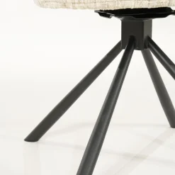 By-Boo Eetkamerstoel Ferre Beige