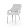 By-Boo Eetkamerstoel Fika Beige