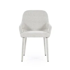 By-Boo Eetkamerstoel Fika Beige
