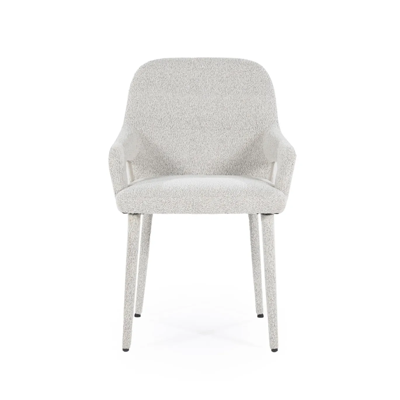 By-Boo Eetkamerstoel Fika Beige