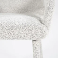 By-Boo Eetkamerstoel Fika Beige