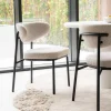 By-Boo Eetkamerstoel Jari Beige