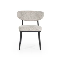 By-Boo Eetkamerstoel Jari Beige