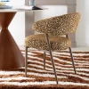 By-Boo Eetkamerstoel Miso Bruin