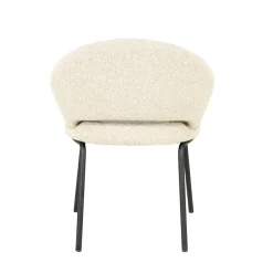 By-Boo Eetkamerstoel Nido Beige