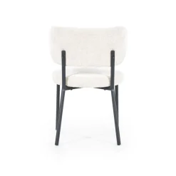 By-Boo Eetkamerstoel Oasis Beige