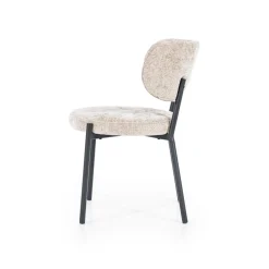 By-Boo Eetkamerstoel Oasis Taupe