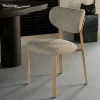 By-Boo Eetkamerstoel Sedia Naturel