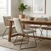 By-Boo Eetkamerstoel Sella Beige