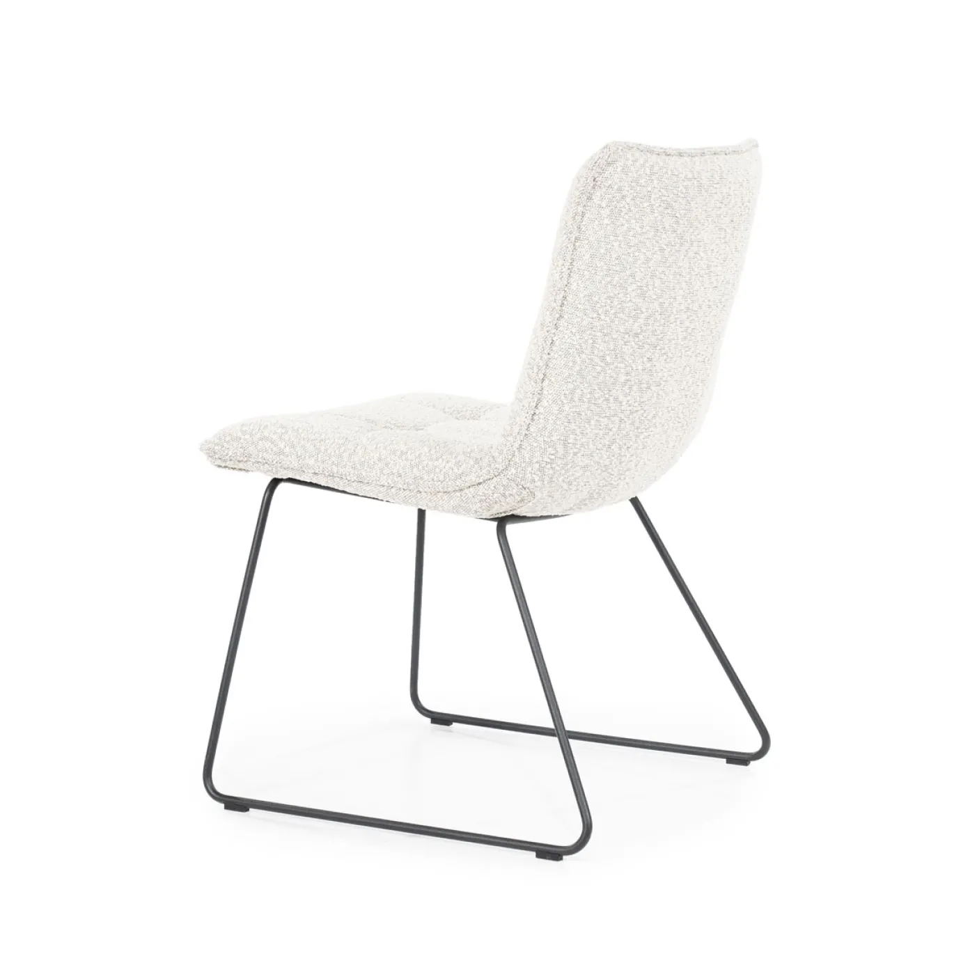 By-Boo Eetkamerstoel Sella Beige