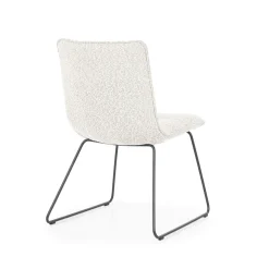 By-Boo Eetkamerstoel Sella Beige