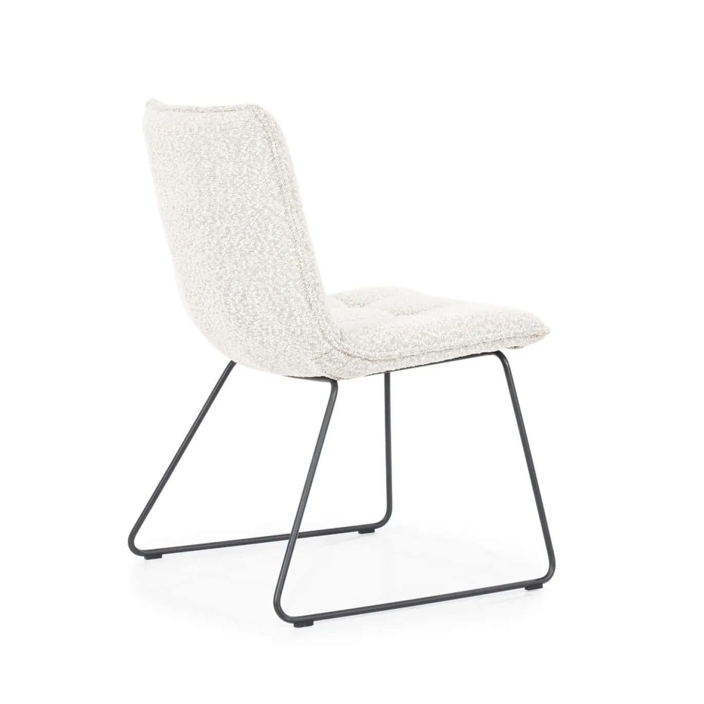 By-Boo Eetkamerstoel Sella Beige