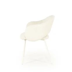 By-Boo Eetkamerstoel Story Beige