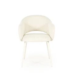 By-Boo Eetkamerstoel Story Beige