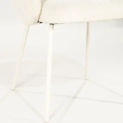 By-Boo Eetkamerstoel Story Beige