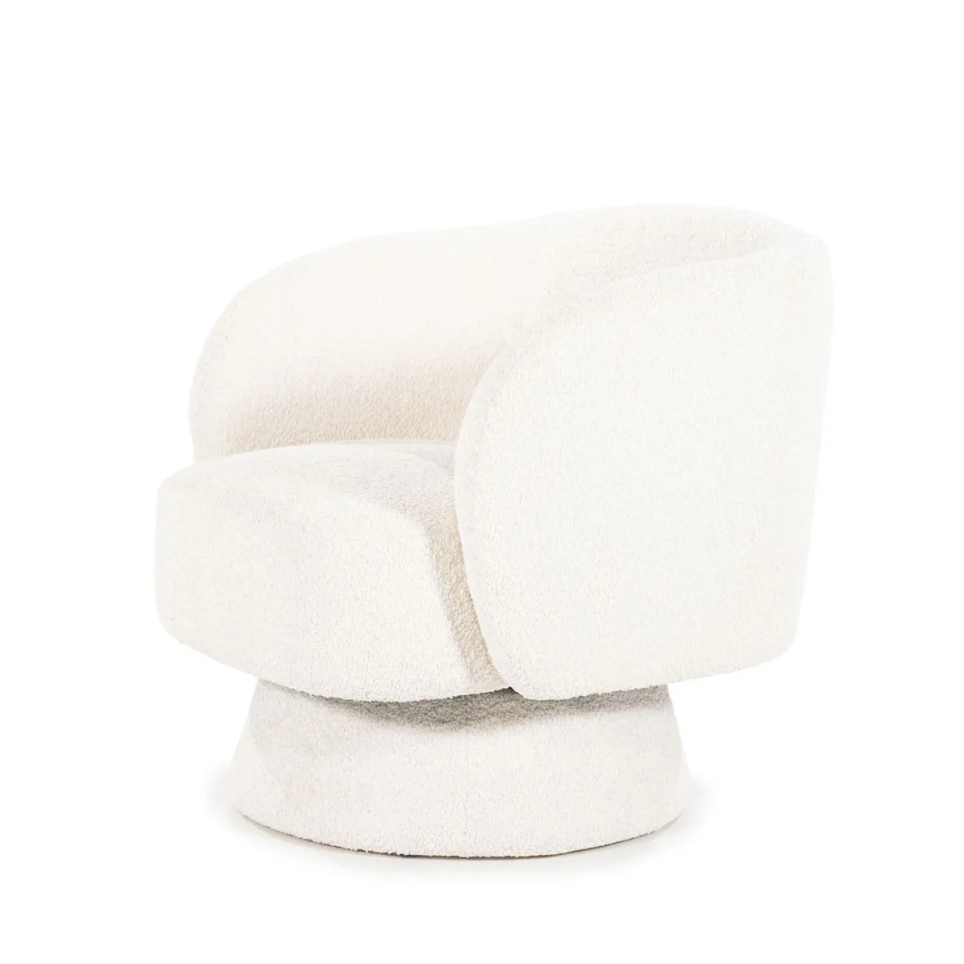 By-Boo Fauteuil Balou Beige