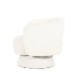 By-Boo Fauteuil Balou Beige