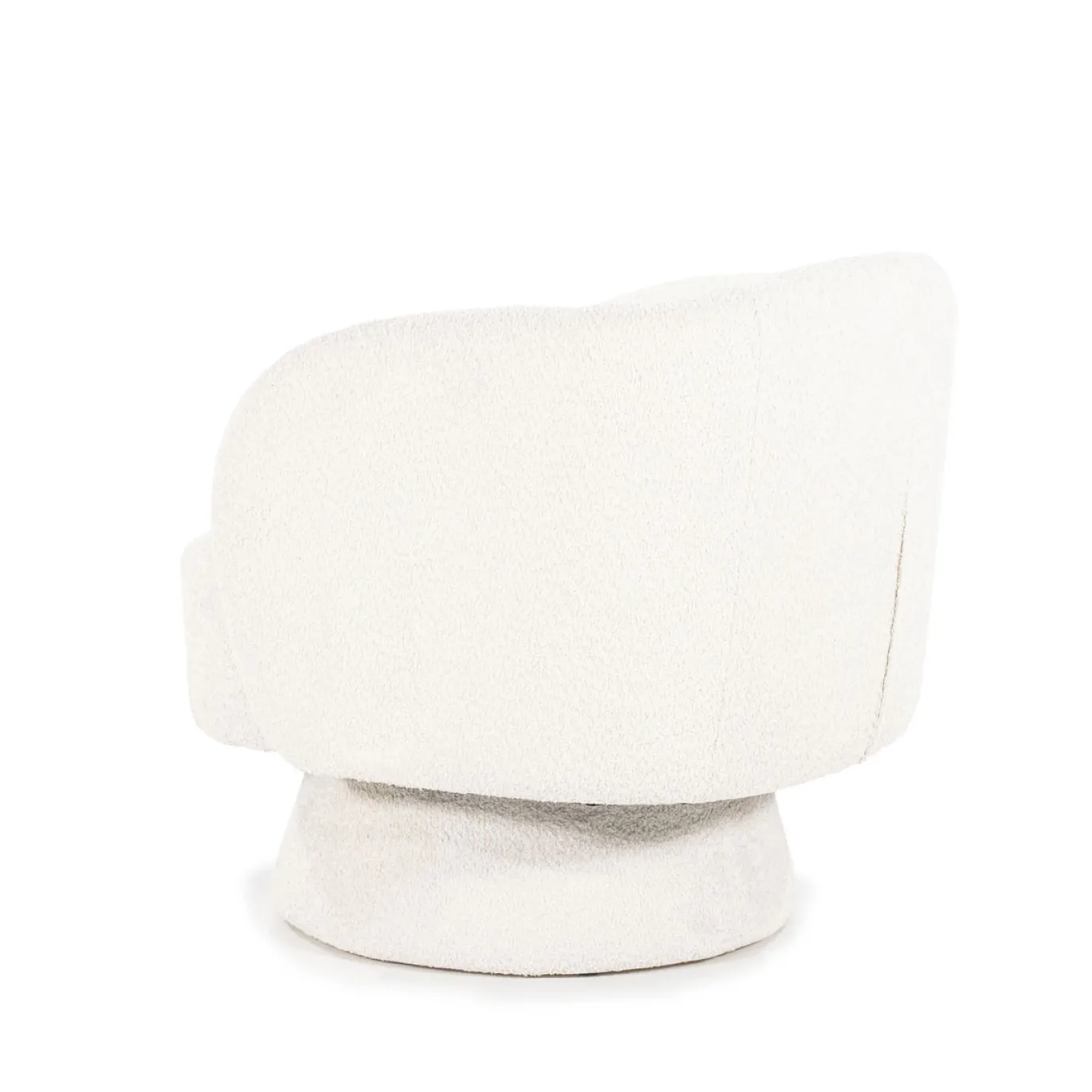 By-Boo Fauteuil Balou Beige