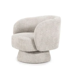 By-Boo Fauteuil Balou Taupe
