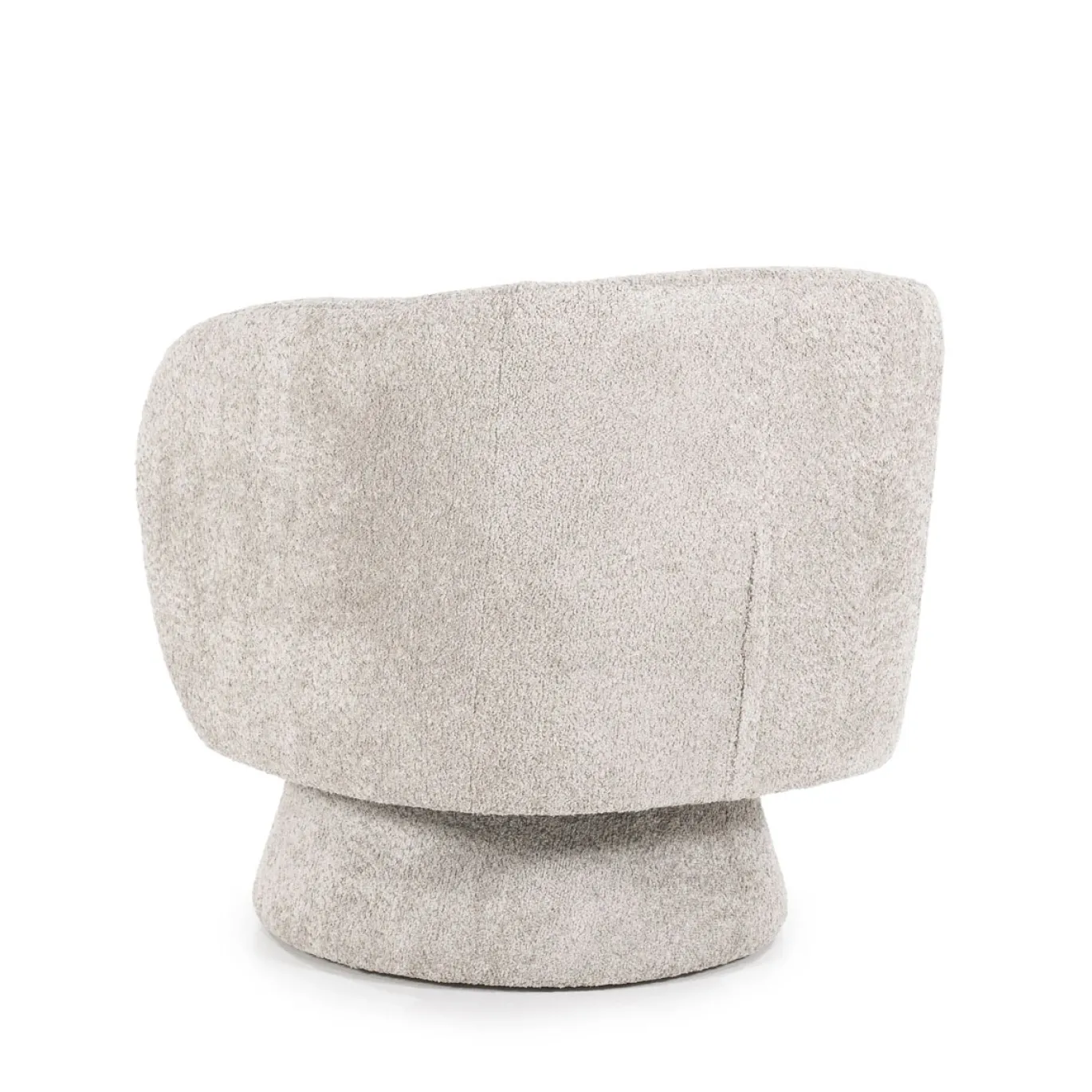 By-Boo Fauteuil Balou Taupe