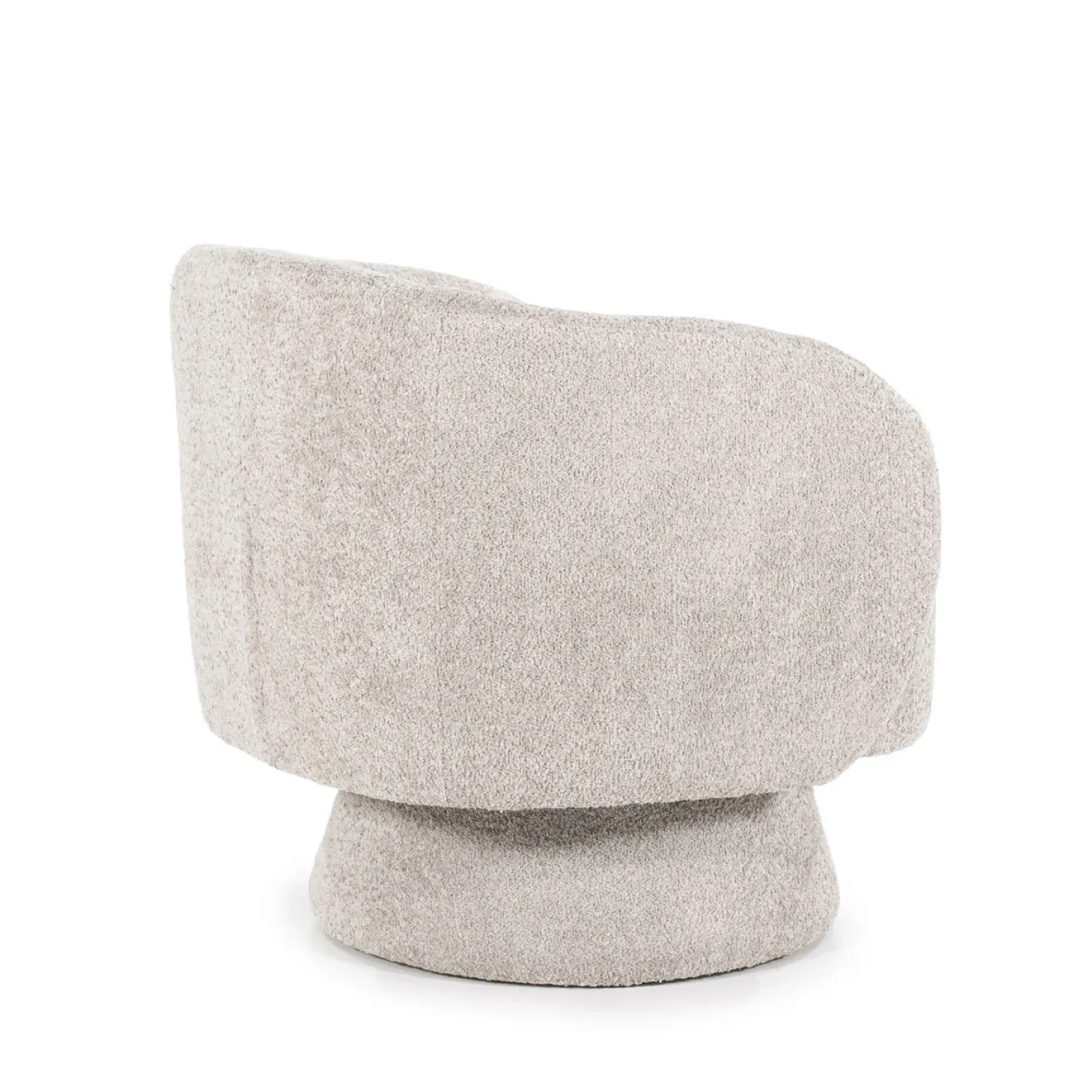 By-Boo Fauteuil Balou Taupe