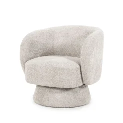 By-Boo Fauteuil Balou Taupe